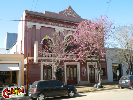 Teatro Centenario 1 1